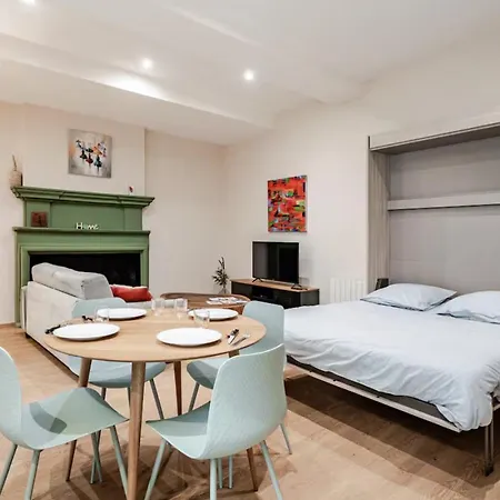Apartman Maison Des Moines Terrasse & Confort