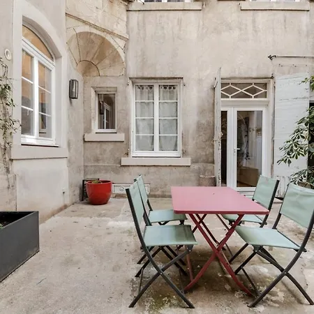 Maison Des Moines Terrasse & Confort *