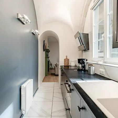Maison Des Moines Terrasse & Confort *