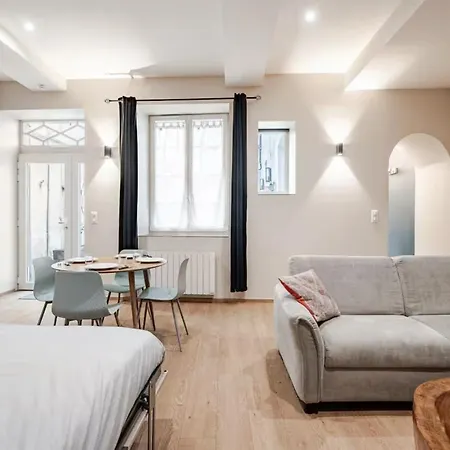 Maison Des Moines Terrasse & Confort *